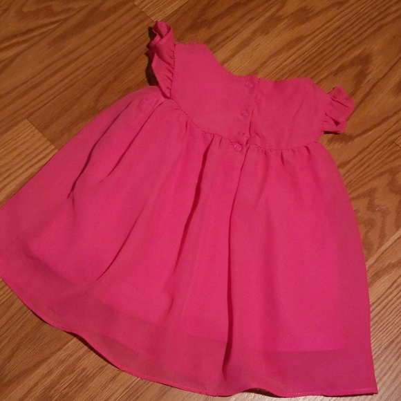 Juicy couture dress 24mo - Picture 2 of 5